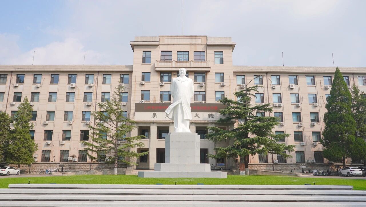 【客户案例】微纳动力光电镊设备入驻中国农业大学，赋能农业工程微观探索新突破