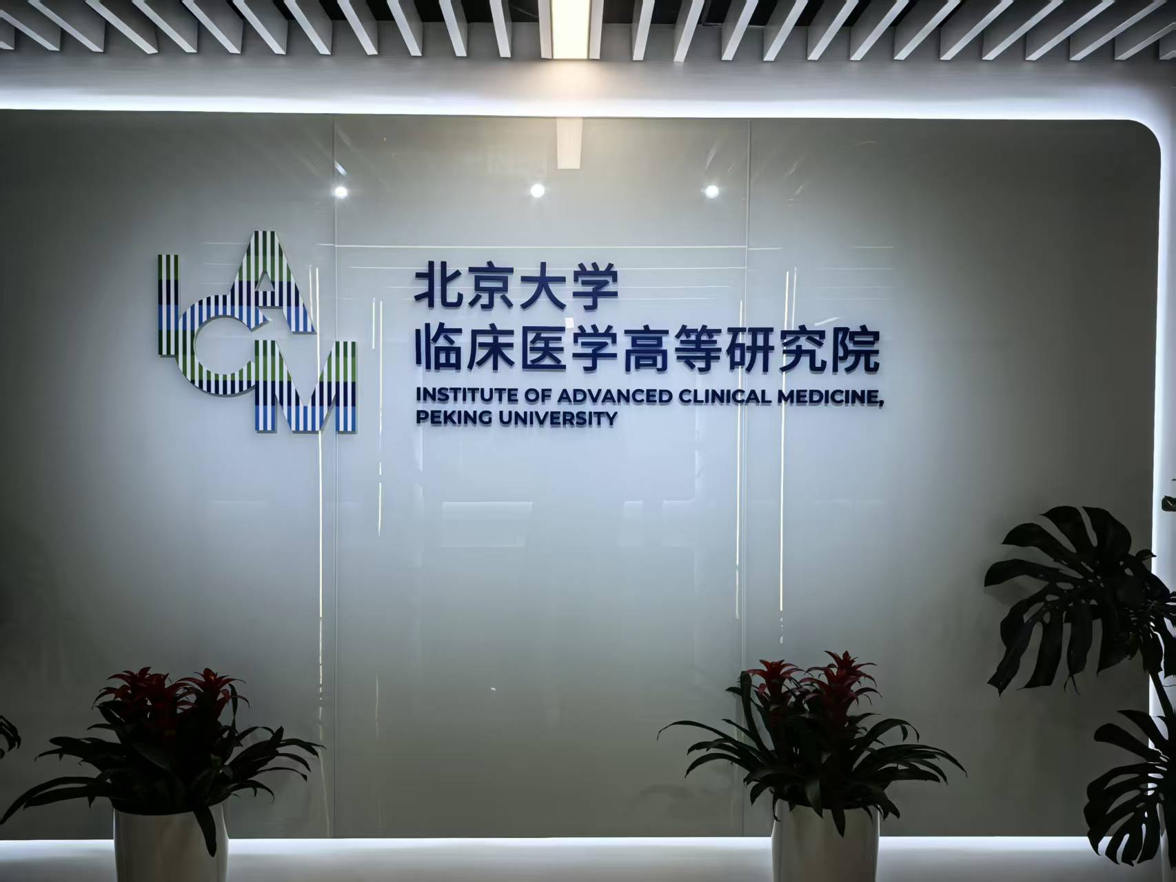 【客户案例】微纳动力光电镊操控平台入驻北京大学医学部，赋能生物力学与免疫工程研究